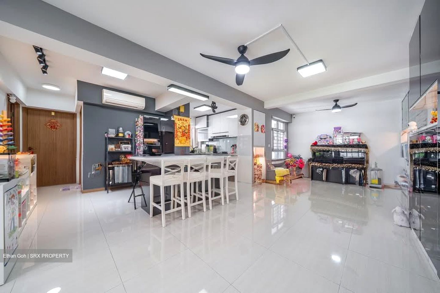 Blk 406B Northshore Residences I (Punggol), HDB 5 Rooms #534648771